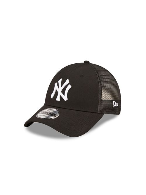 NewEra 9FORTY NY Yankees trucker nero NewEra | 60358155NY TRUCKER